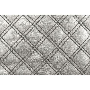 SIZZIX 3D TEXTURE FADES EMBOSSING FOLDER BY TIM HOLTZ - QUILTED