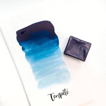 POP PIGMENT PALETTE ÉCLATÉE per unit - Storm