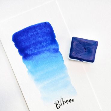 POP PIGMENT PALETTE ÉCLATÉE per unit - Bluuue