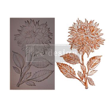 PRIMA MARKETING SWEET DAHLIA MOULE