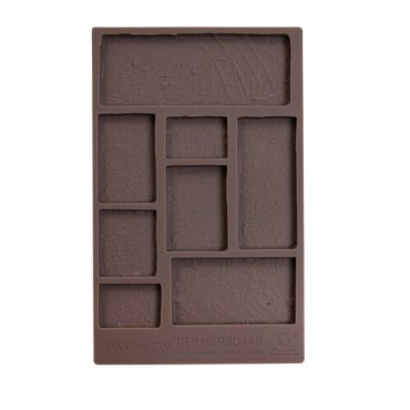 PRIMA MARKETING MADE OF BRICKS MOULE EN SILICONE