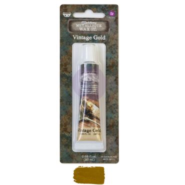 FINNABAIR VINTAGE GOLD WAX
