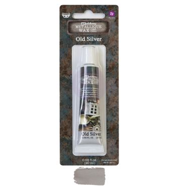 FINNABAIR OLD SILVER WAX