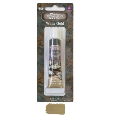 FINNABAIR WHITE GOLD WAX