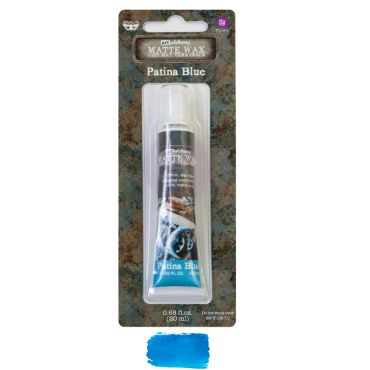 FINNABAIR ELECTRIC VIOLET WAX