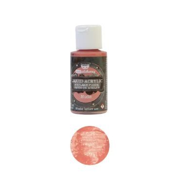 FINNABAIR ACRYLIQUE FLUIDE NUDE