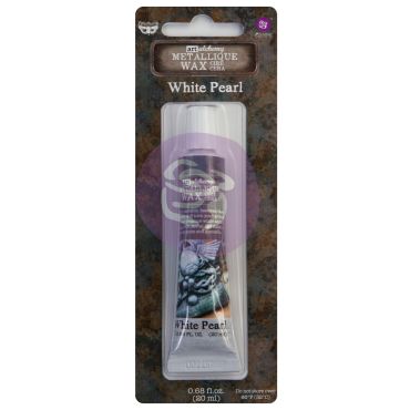 FINNABAIR WHITE PEARL WAX