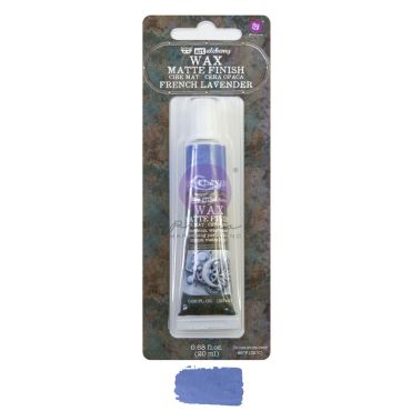 FINNABAIR FRENCH LAVENDER MATTE FINISH WAX