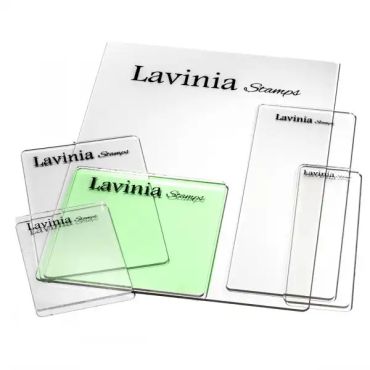 LAVINIA ACRYLIC BOARD 4,9 X 4,9
