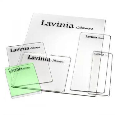 LAVINIA ACRYLIC BOARD 3 X 3,9