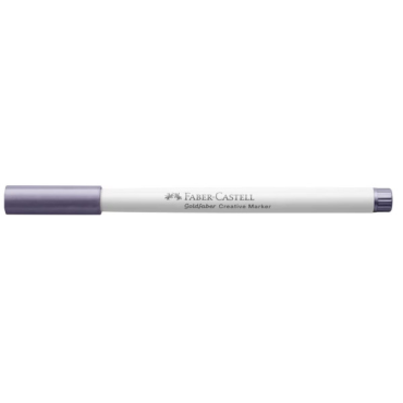 Faber-Castell Goldfaber Creative Marker 1.5 - Date with Violet 536 - #161136
