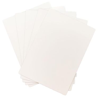 TOTALLY TIFFANY MAGNETIC STORAGE SHEETS 8X5