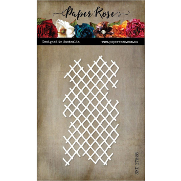 Paper Rose Matrices de coupe - Texture 2 - 17928