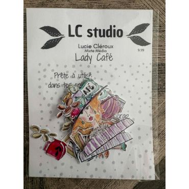 LC Studio - Lady Café Etc...