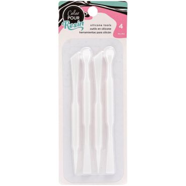 AMERICAN CRAFTS OUTILS EN SILICONE