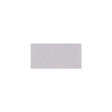 AMERICAN CRAFT CARTON SCINTILLANT BLANC 12X12