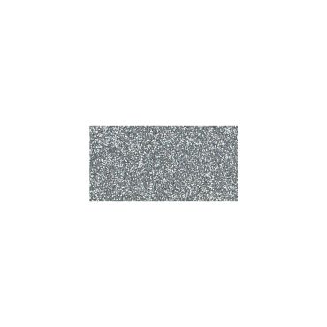 AMERICAN CRAFT CARTON SCINTILLANT ARGENT 12X12