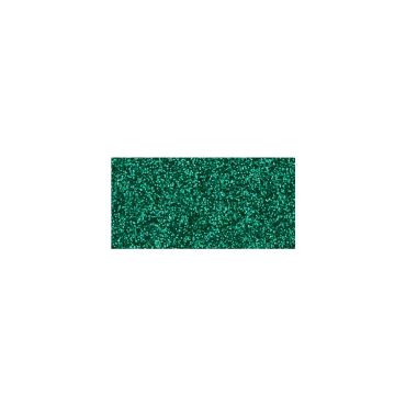 AMERICAN CRAFT CARTON SCINTILLANT VERT 12X12