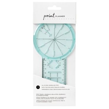 AMERICAN CRAFTS POINT PLANNER