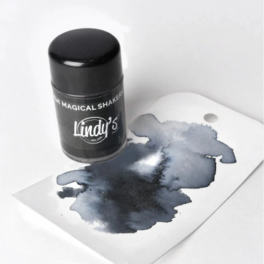 LINDY'S BLACK HOLE BLACK MAGICALS