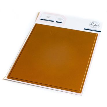 PINKFRESH STUDIO HOT FOIL PLATE, SOLID