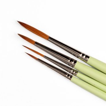 LAVINIA ENSEMBLE 1 PINCEAU AQUARELLE