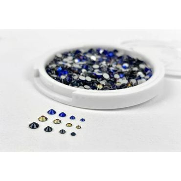 PICKET FENCE STUDIOS POLAR LIGHTS GEM MIXES