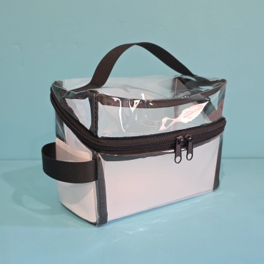 The Organized Option - Karen : Zip & Go Bag