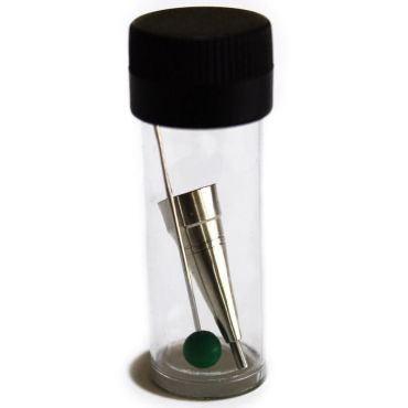 ART GLITTER ULTRA FINE METAL TIP