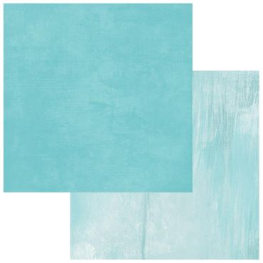 49 & MARKET FEUILLE DE PAPIER SOLIDS #1 TODDLER TIME 12X12