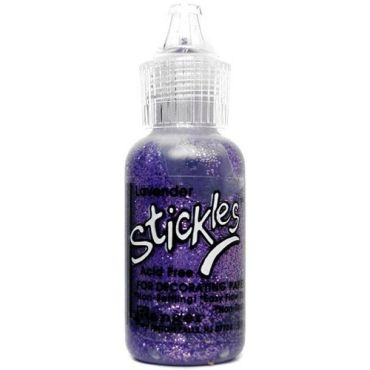 RANGER LAVENDER STICKLES