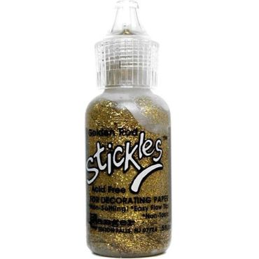RANGER GOLDEN ROD  STICKLES