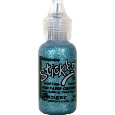 RANGER TURQUOISE STICKLES
