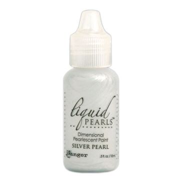 LIQUID PEARLS  SILVER PEARL
