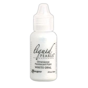 LIQUID PEARLS WHITE OPAL