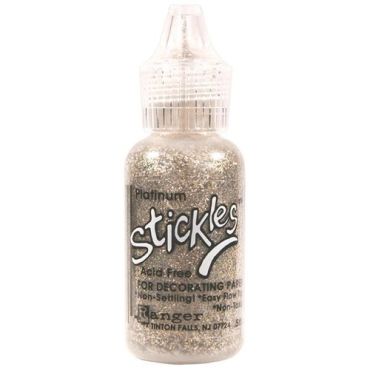 RANGER PLATINUM STICKLES