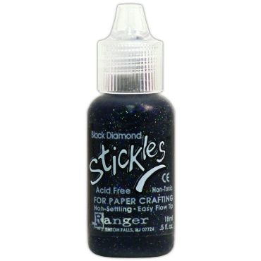 RANGER BLACK DIAMOND STICKLES