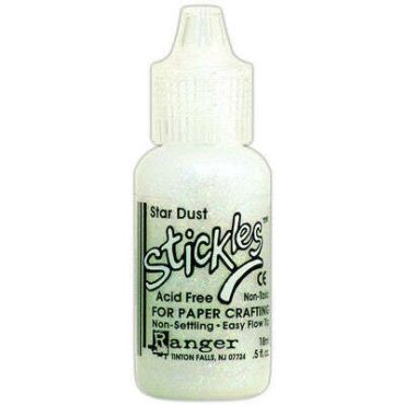 RANGER STAR DUST STICKLES