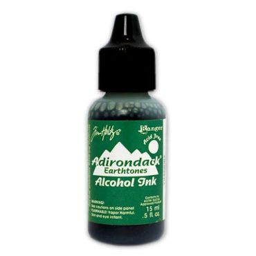 RANGER TIM HOLTZ BOTTLE ALCOHOL INK 0.5 OZ