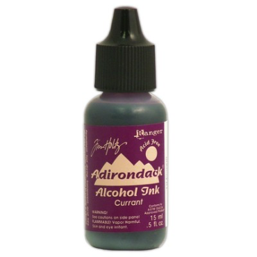 RANGER TIM HOLTZ CURRANT ALCOHOL INK 0.5 OZ
