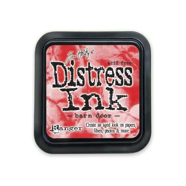 DISTRESS BARN DOOR INK PAD