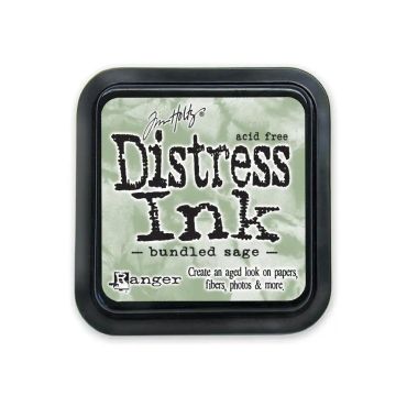 DISTRESS BUNDLED SAGE INK PAD