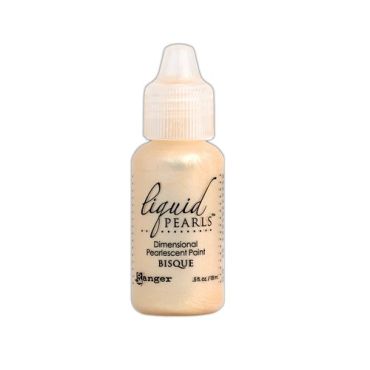 LIQUID PEARLS BISQUE