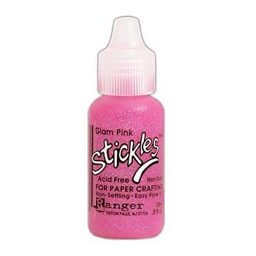 RANGER GLAM PINK STICKLES