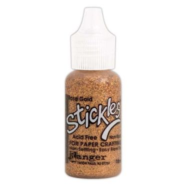 RANGER ROSE GOLD STICKLES