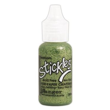 RANGER SEA FOAM STICKLES