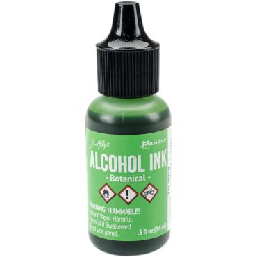 RANGER TIM HOLTZ BOTANICAL ALCOHOL INK 0.5 OZ