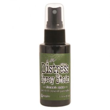 DISTRESS FOREST MOSS STAIN SPRAY