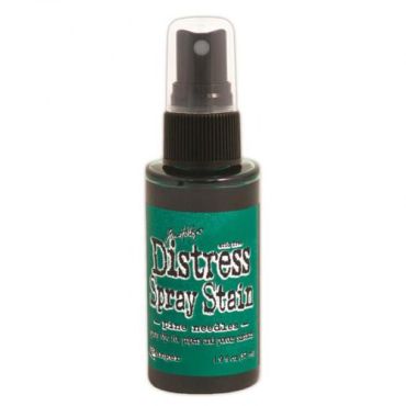 DISTRESS PINE NEEDLES STAIN SPRAY