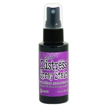 DISTRESS SEEDLESS PRESERVES STAIN SPRAY